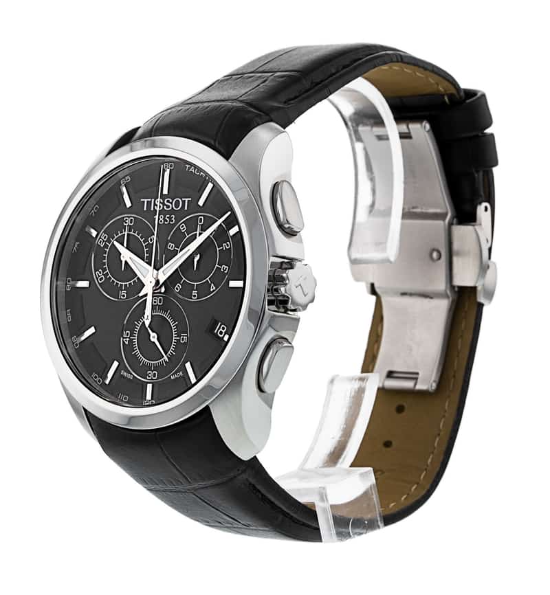 Tissot Couturier T035.617.16.051.00